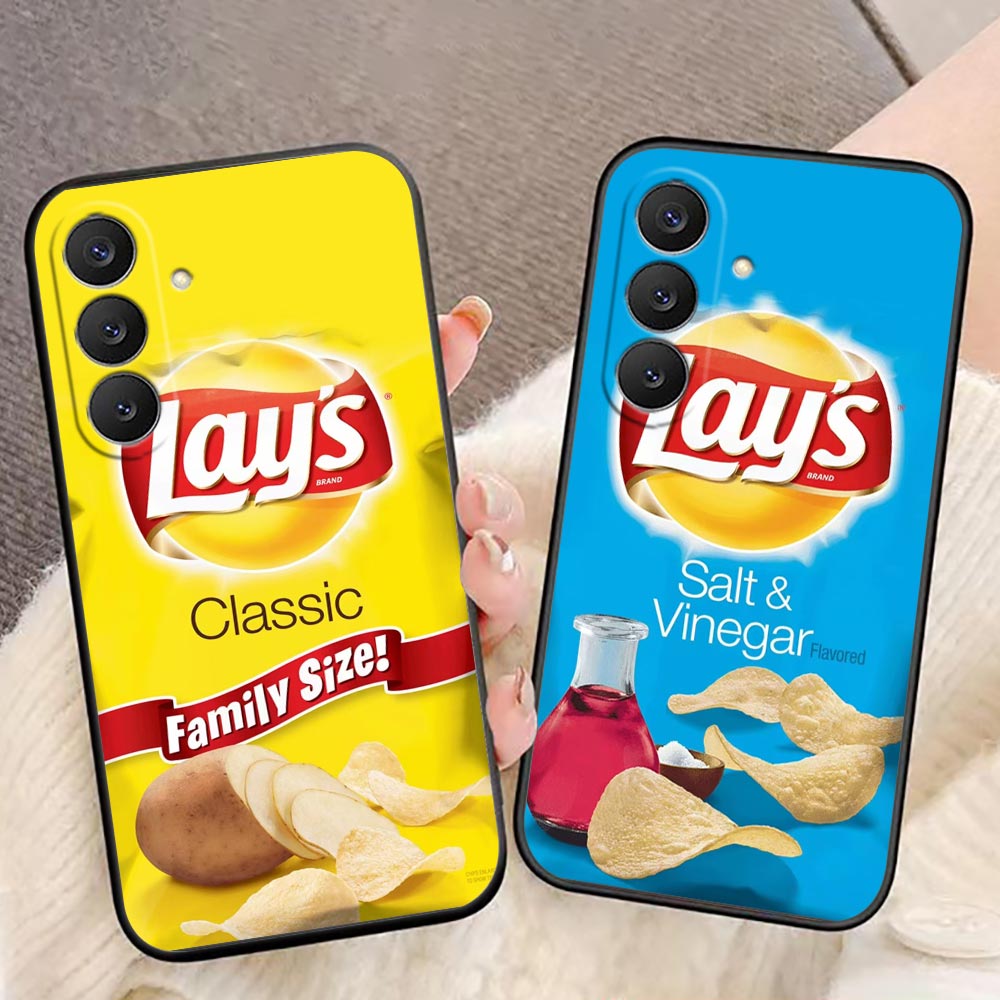 Snack Food Potato L-Lay'S Phon - Food Snacks Quotes 评论和价格