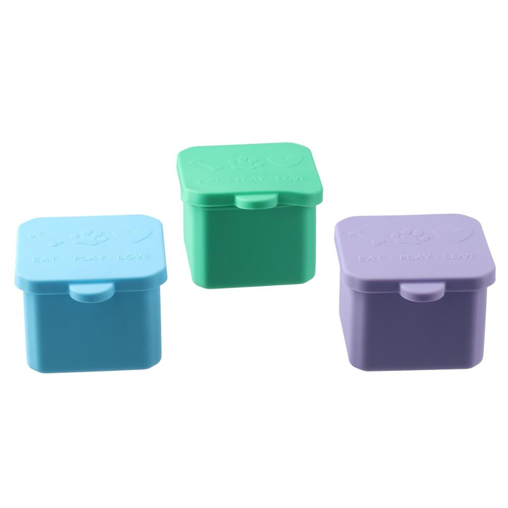 1/3pcs Serviceable Silicone Fo - Food Snacks That Are Green 评论和价格
