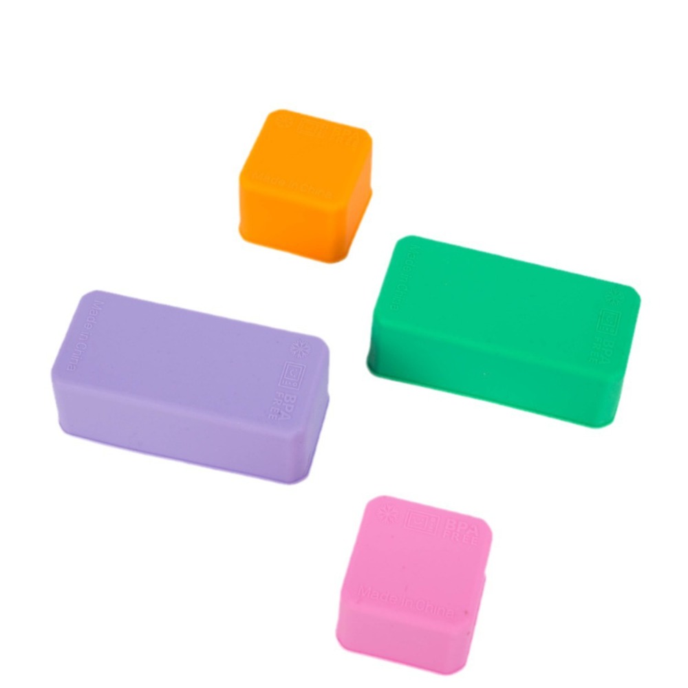 1/3pcs Serviceable Silicone Fo - Food Snacks That Are Green 评论和价格