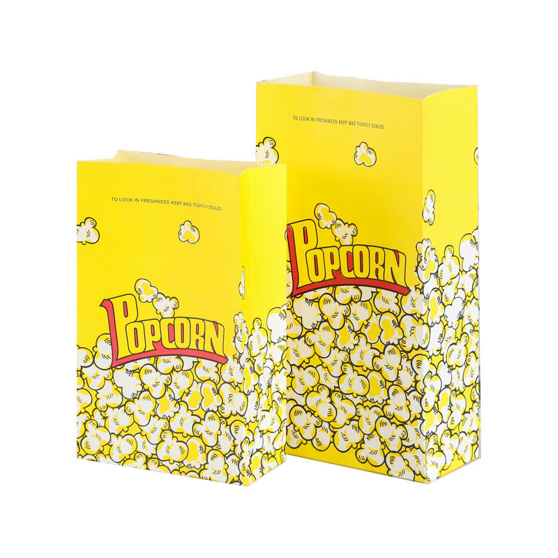 10/20/30/50/100PCS Yellow pape - Food Halloween Snacks 评论和价格
