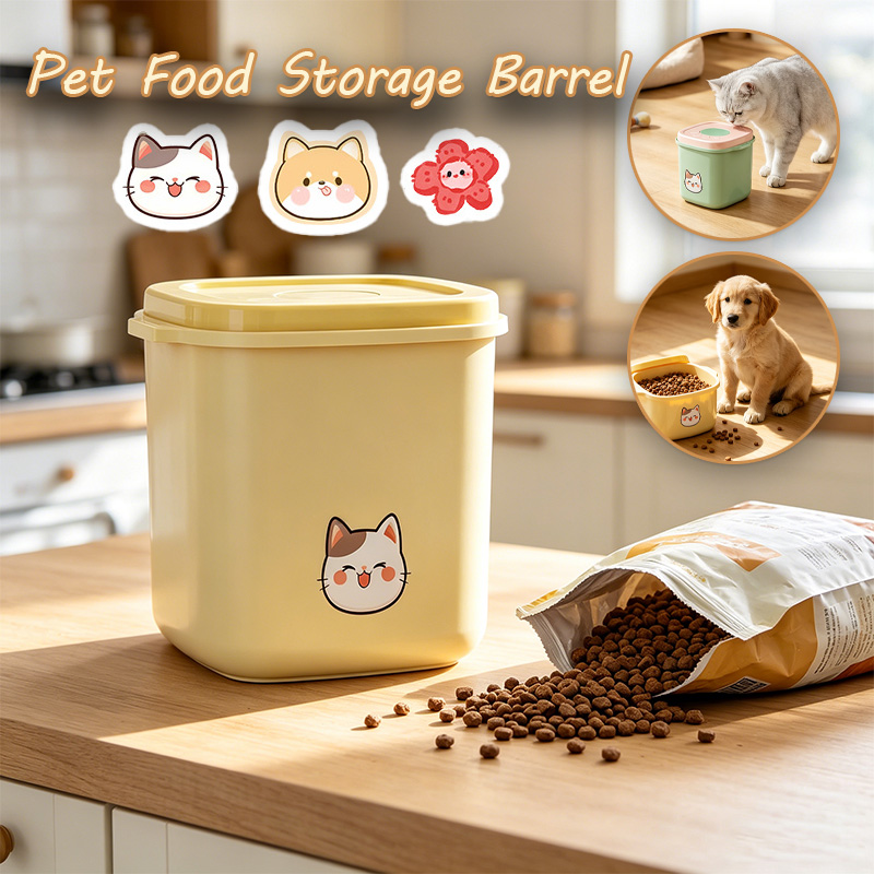 1PC Vacuum Airtight Sealed Pet - Dry Food Snacks 评论和价格