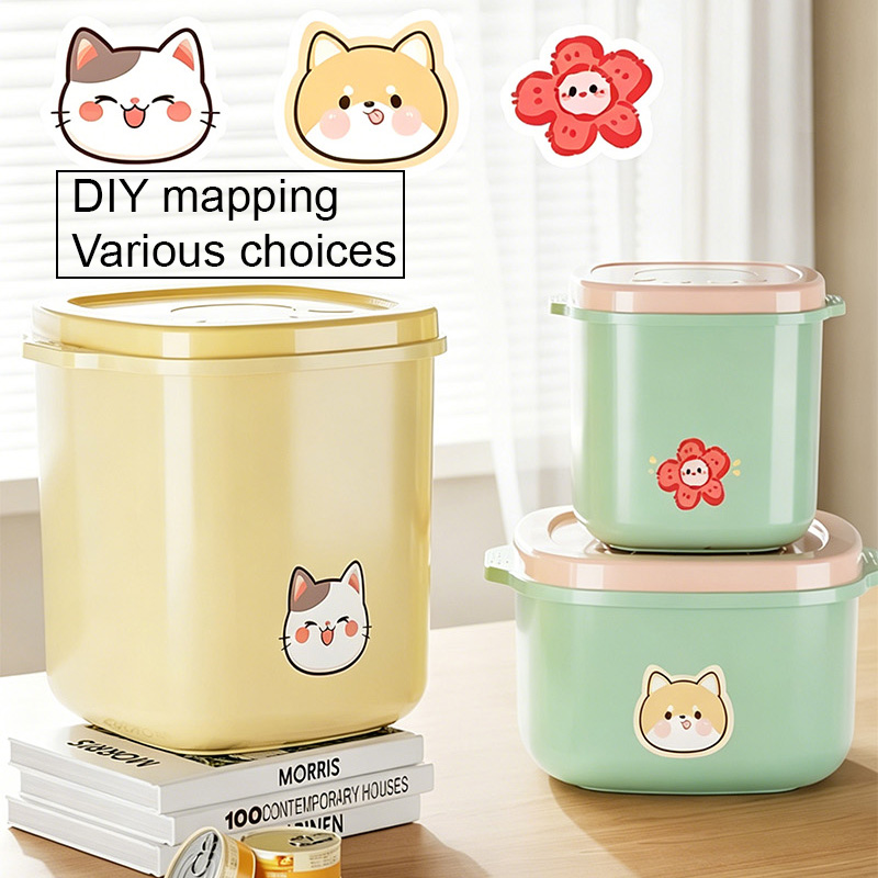 1PC Vacuum Airtight Sealed Pet - Dry Food Snacks 评论和价格