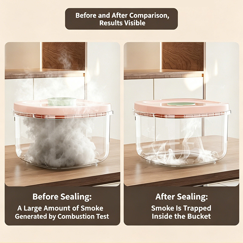 1PC Vacuum Airtight Sealed Pet - Dry Food Snacks 评论和价格