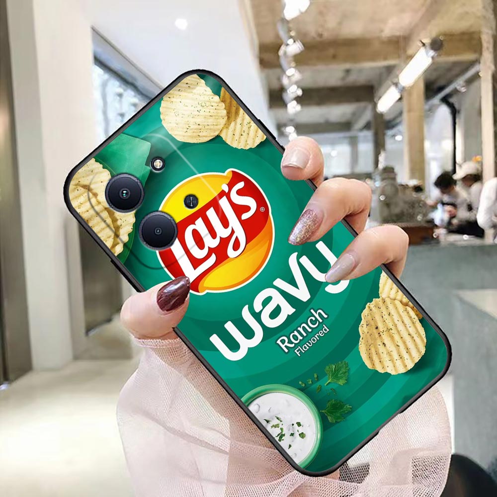 Snack Food Potato L-Lay'S Cove - Food Snacks Quotes 评论和价格