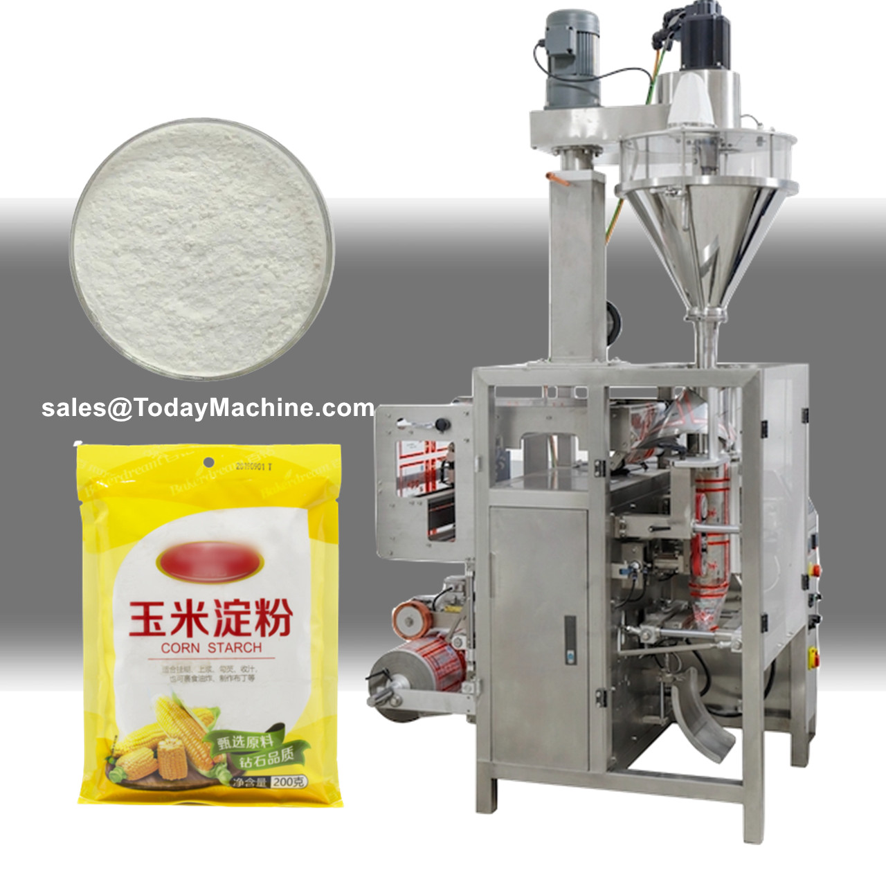 Automatic Collar Type Packagin - Dry Food Snacks 评论和价格