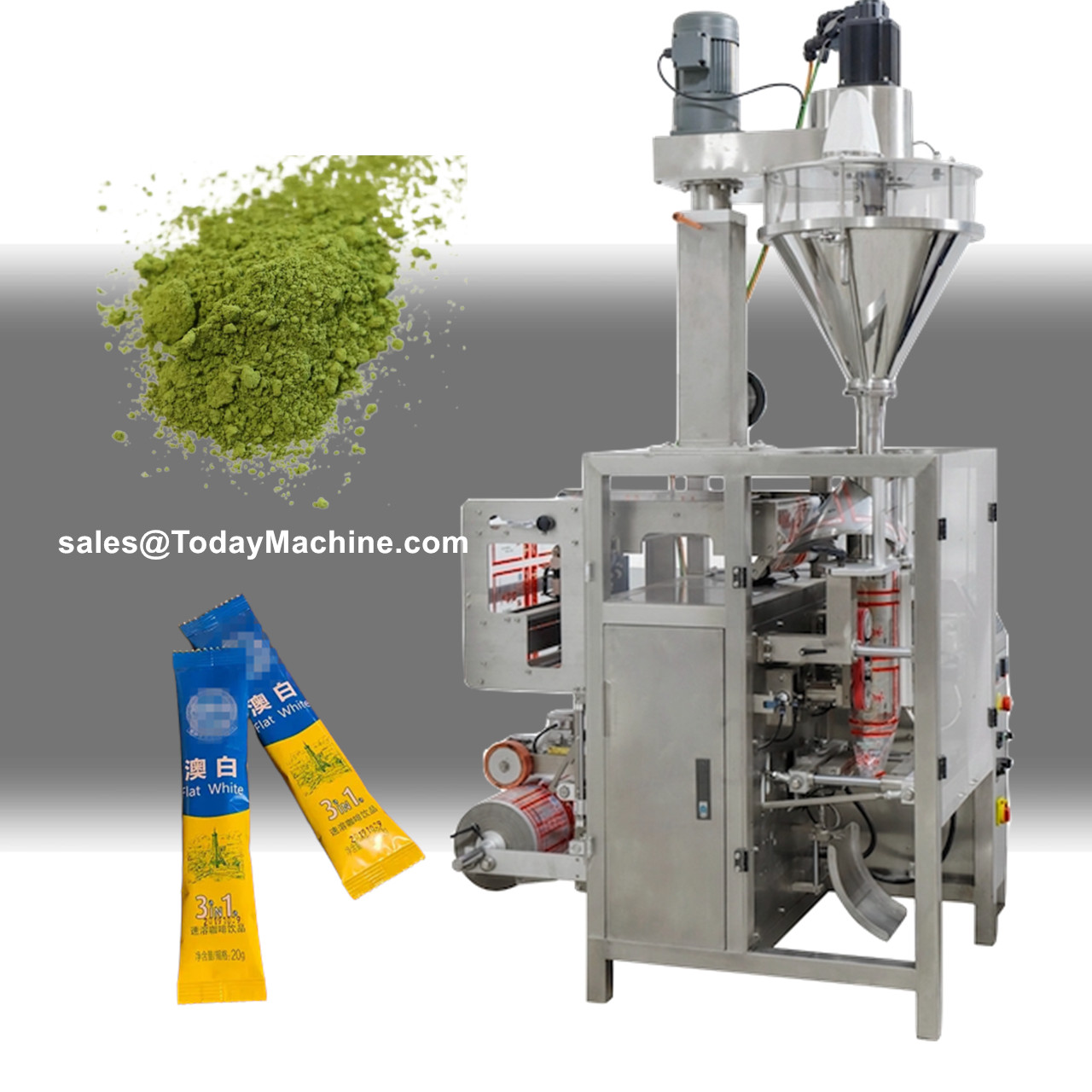 Automatic Collar Type Packagin - Dry Food Snacks 评论和价格