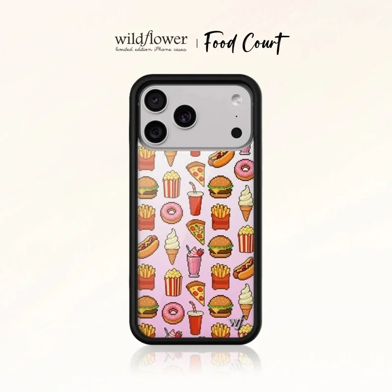 Wildflower Luxury Food Court P - Food Snacks Quotes 评论和价格