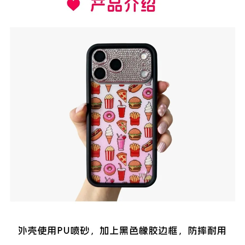 Wildflower Luxury Food Court P - Food Snacks Quotes 评论和价格