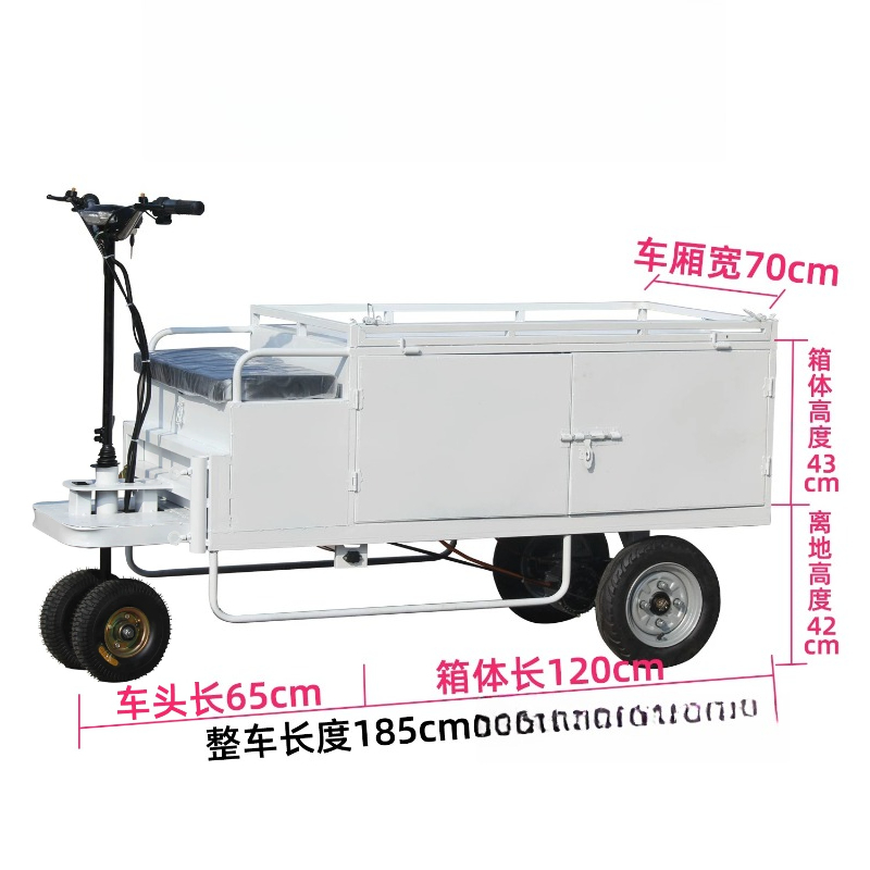Electric tricycles for street  - Snacks Food Ready To Eat 评论和价格