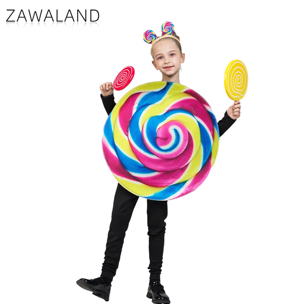 Zawaland Giant Funny Lollipop  - Food Giant Snacks 评论和价格