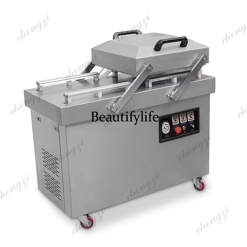 A81 Wet And Dry Use Vacuum Pac - Dry Food Snacks 评论和价格