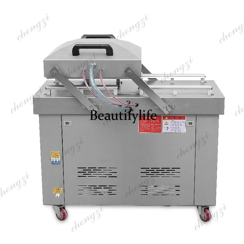 A81 Wet And Dry Use Vacuum Pac - Dry Food Snacks 评论和价格