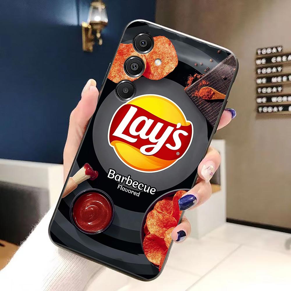 Snack Food Potato L-Lay'S Phon - Food Snacks Quotes 评论和价格