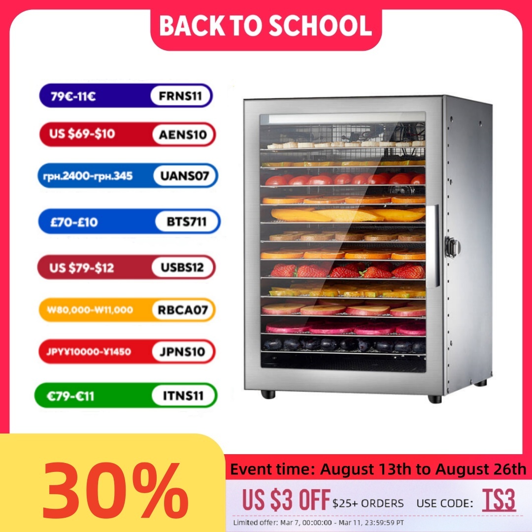 220V 110V Dry Fruit Machine Fo - Dry Food Snacks 评论和价格