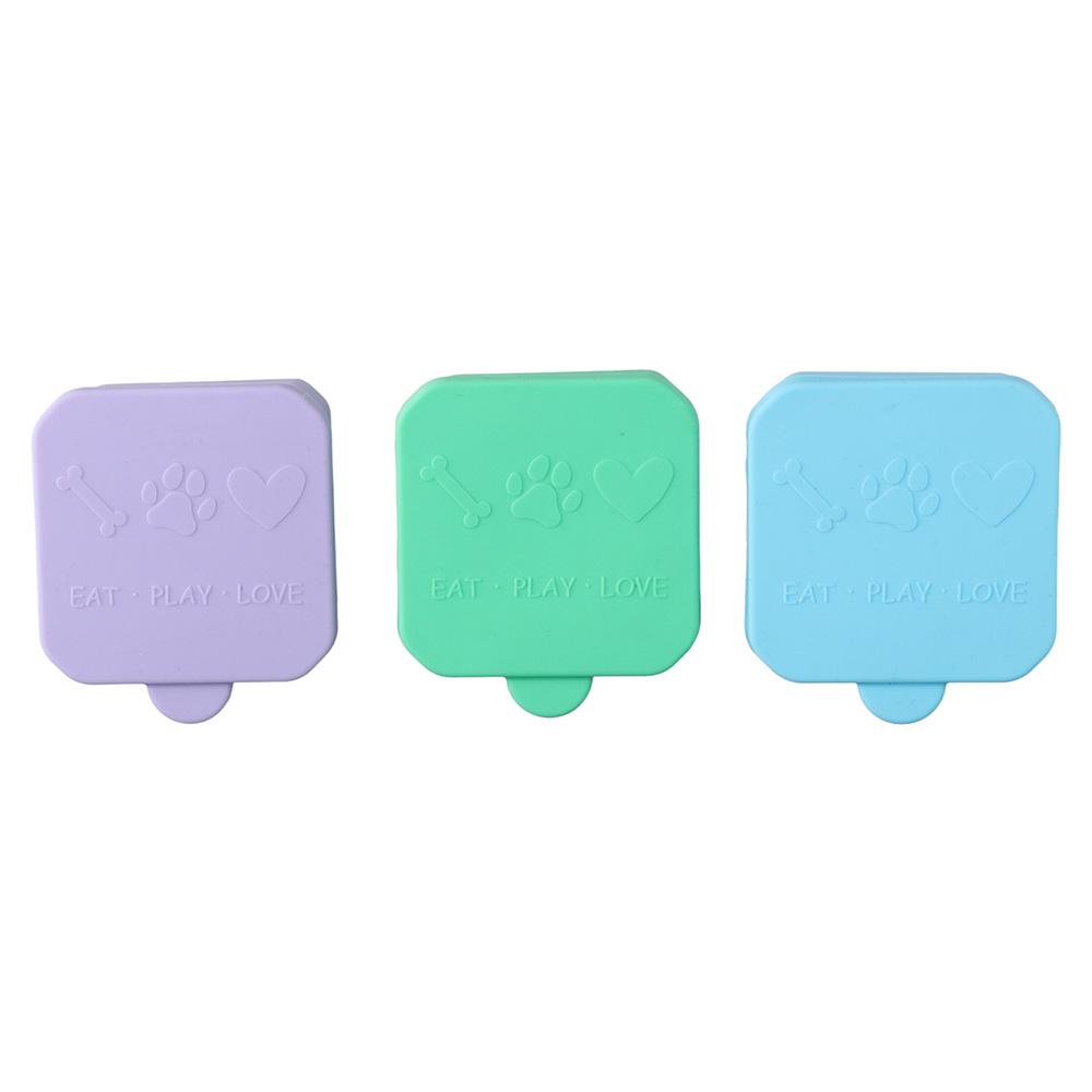 1/3pcs Silicone Food Distribut - Food Snacks That Are Green 评论和价格