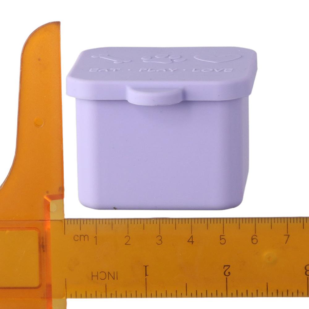 1/3pcs Silicone Food Distribut - Food Snacks That Are Green 评论和价格