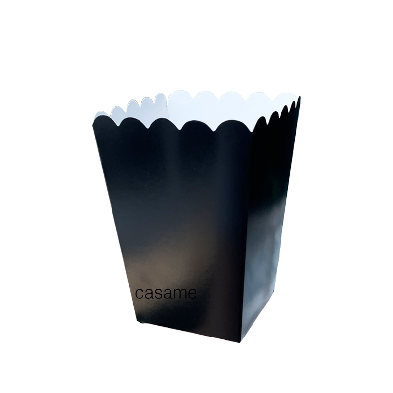 12pcs Paper Candy Cartons Popc - Food Halloween Snacks 评论和价格