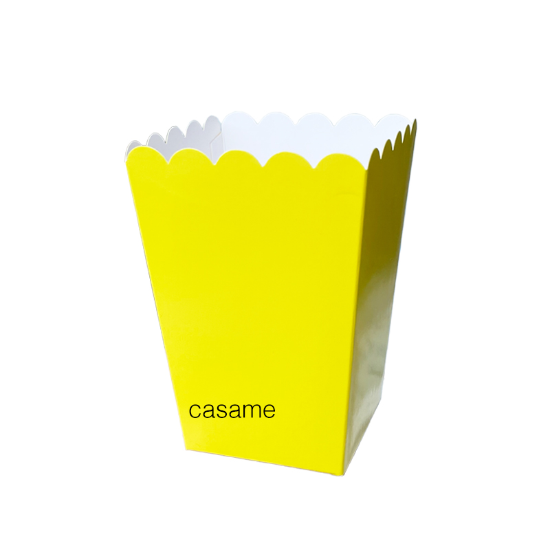 12pcs Paper Candy Cartons Popc - Food Halloween Snacks 评论和价格