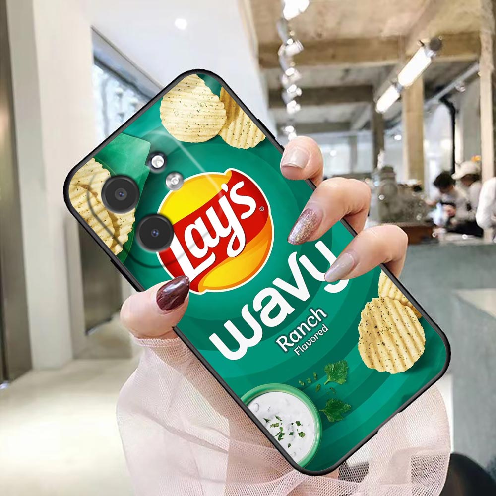 Snack Food Potato L-Lay'S Cove - Food Snacks Quotes 评论和价格