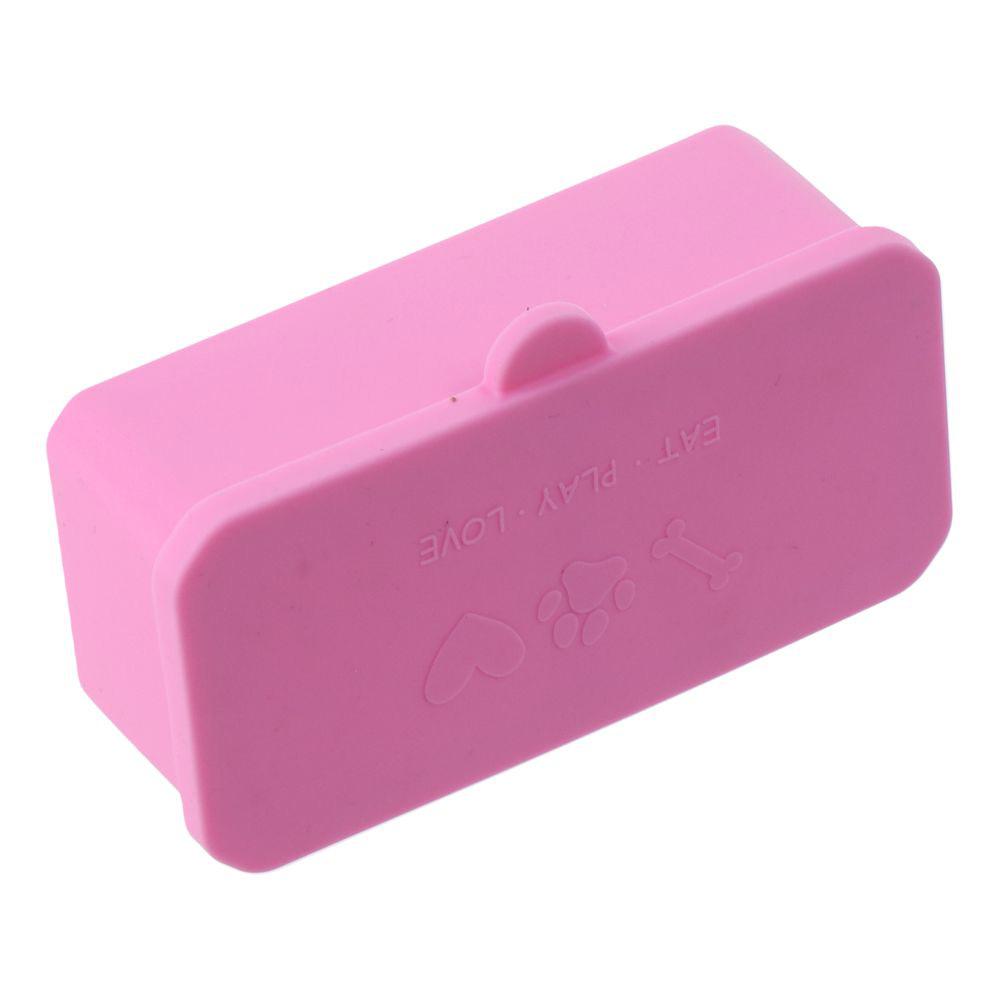 1/3pcs Reusable Silicone Food  - Food Snacks That Are Green 评论和价格