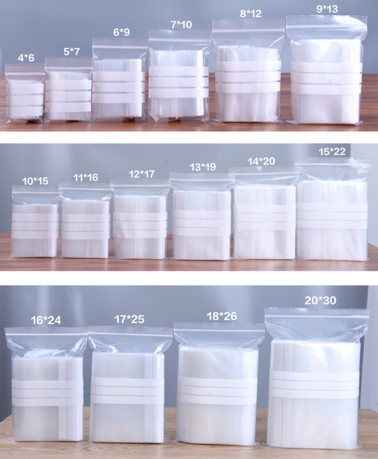 200PCS PE Clear Plastic Writin - Food Halloween Snacks 评论和价格