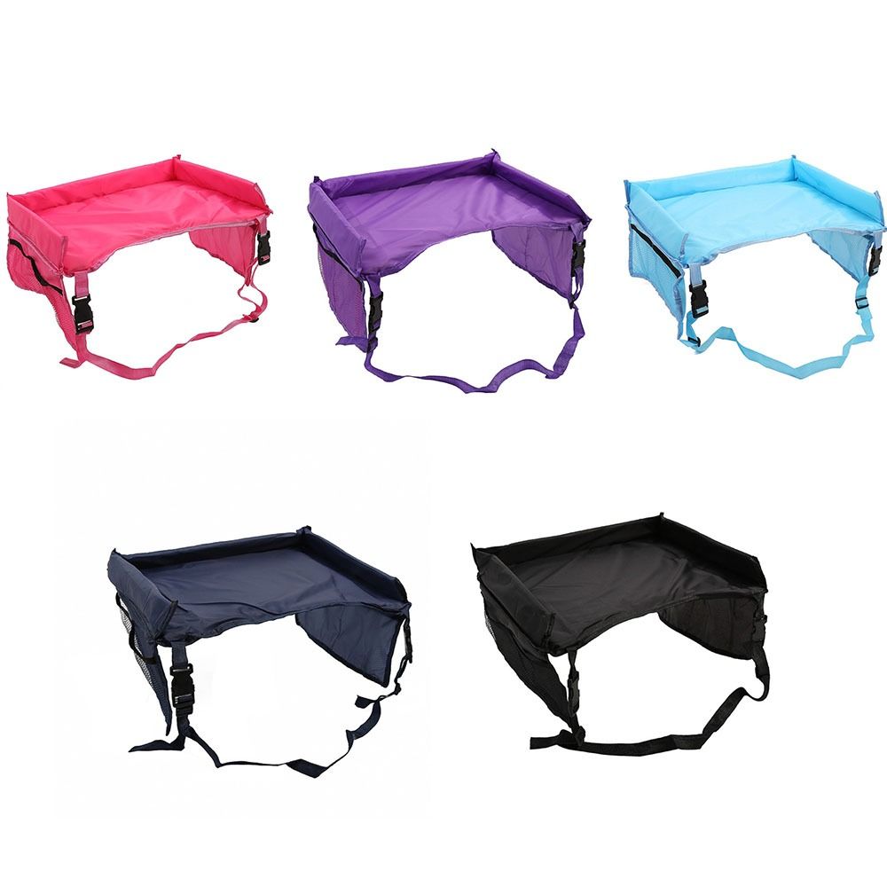 Children Table  Car Seat Tray  - Food Snacks Drawing 评论和价格