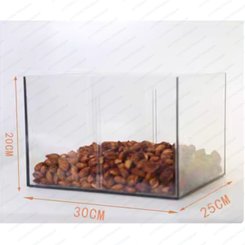 Supermarket Bulk Food Box Dry  - Dry Food Snacks 评论和价格