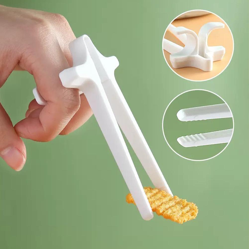 Finger Chopsticks Lazy Snack C - Food Snacks Game 评论和价格