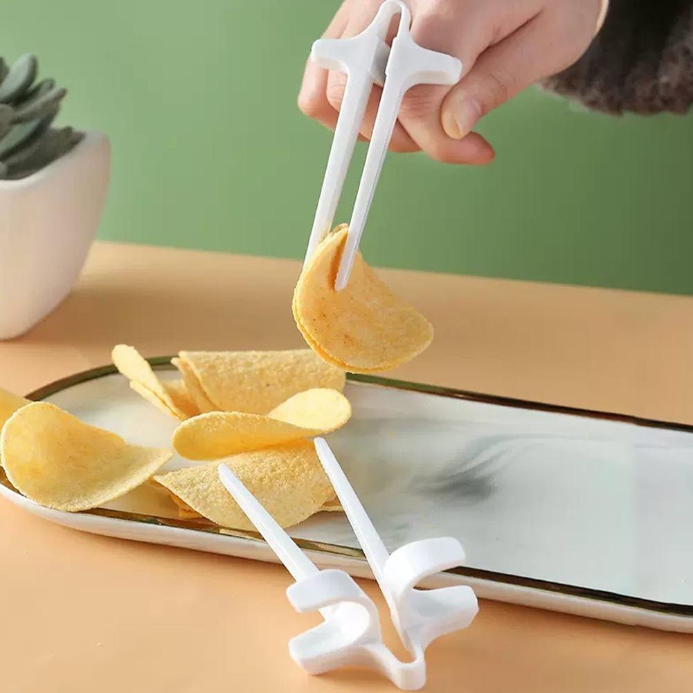 Finger Chopsticks Lazy Snack C - Food Snacks Game 评论和价格