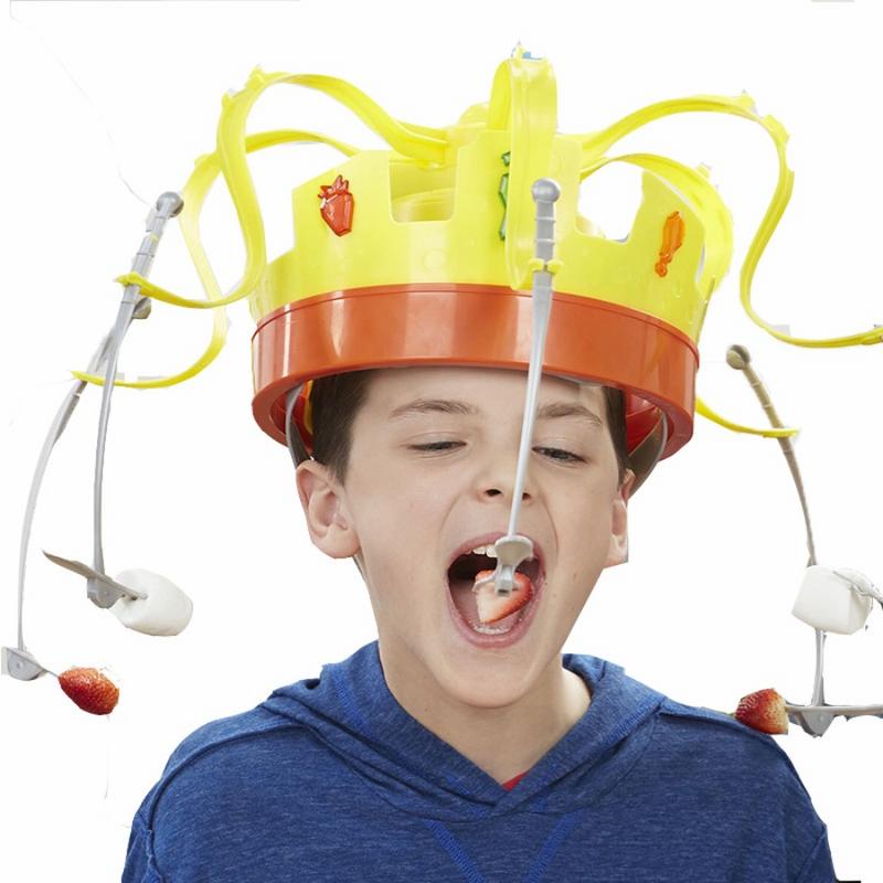 1PC Novelty Toys for Children  - Food Snacks Game 评论和价格