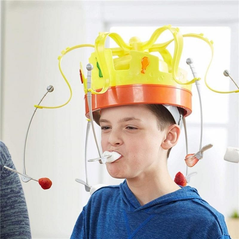 1PC Novelty Toys for Children  - Food Snacks Game 评论和价格