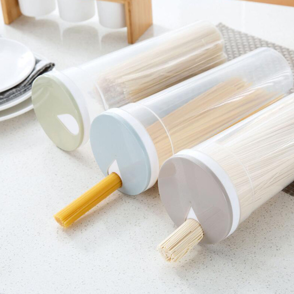 Light Green Plastic Grain Stor - Food Snacks That Are Green 评论和价格