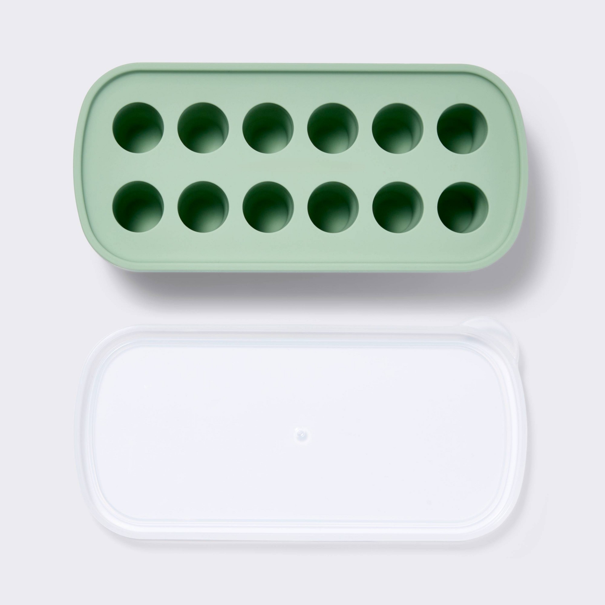 Green Baby Food Freezer Tray,  - Food Snacks That Are Green 评论和价格