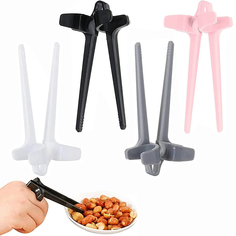 Creative Snack Finger Chopstic - Food Snacks Game 评论和价格