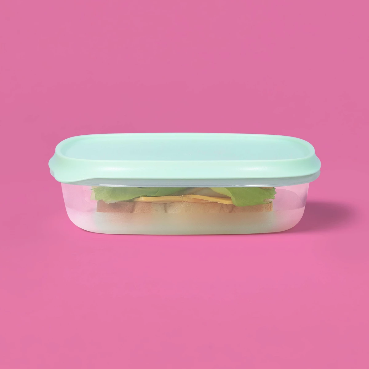 2026 New 3 Pack 24oz Square Fo - Food Snacks That Are Green 评论和价格